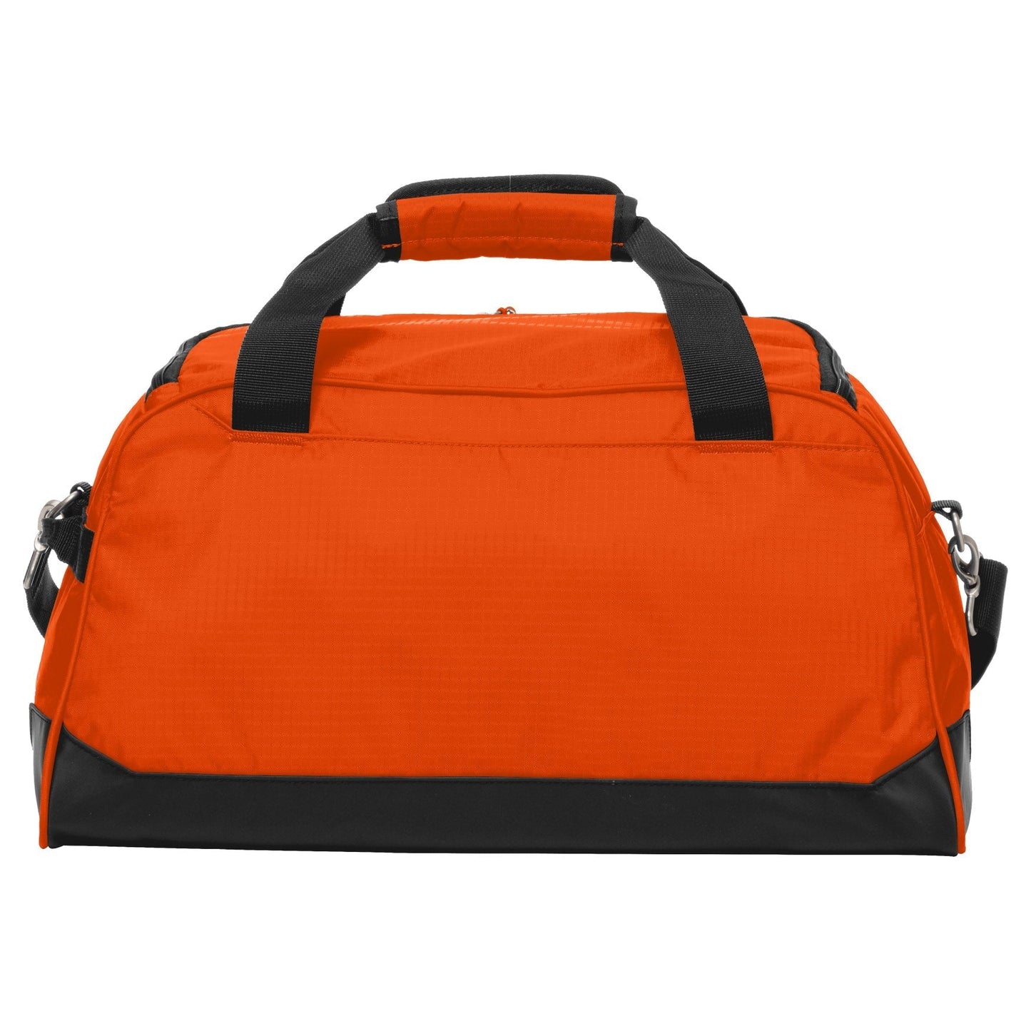 Black/Black Duffel Bag - OGIO - Spacious Design