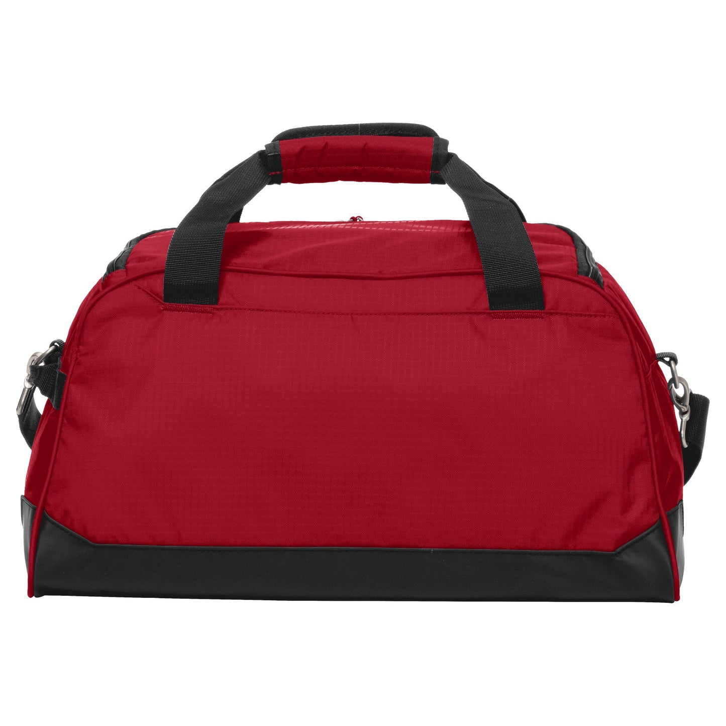 Black/Black Duffel Bag - OGIO - Spacious Design