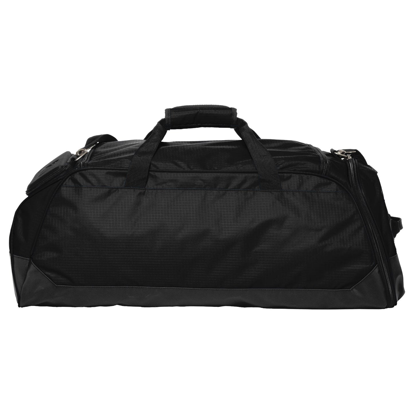 Black Duffel Bag - OGIO - Water-Resistant Design