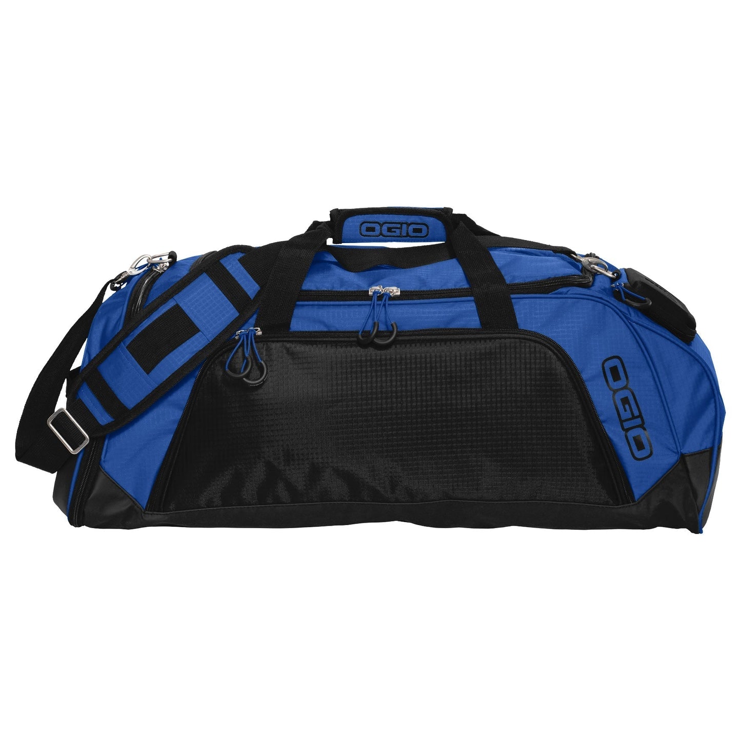 Black Duffel Bag - OGIO - Water-Resistant Design