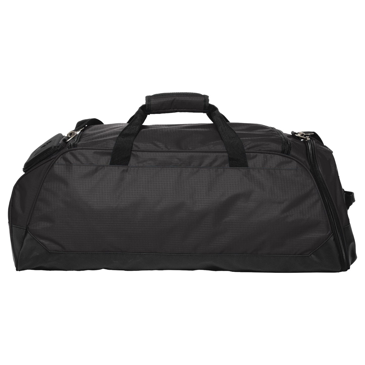 Black Duffel Bag - OGIO - Water-Resistant Design
