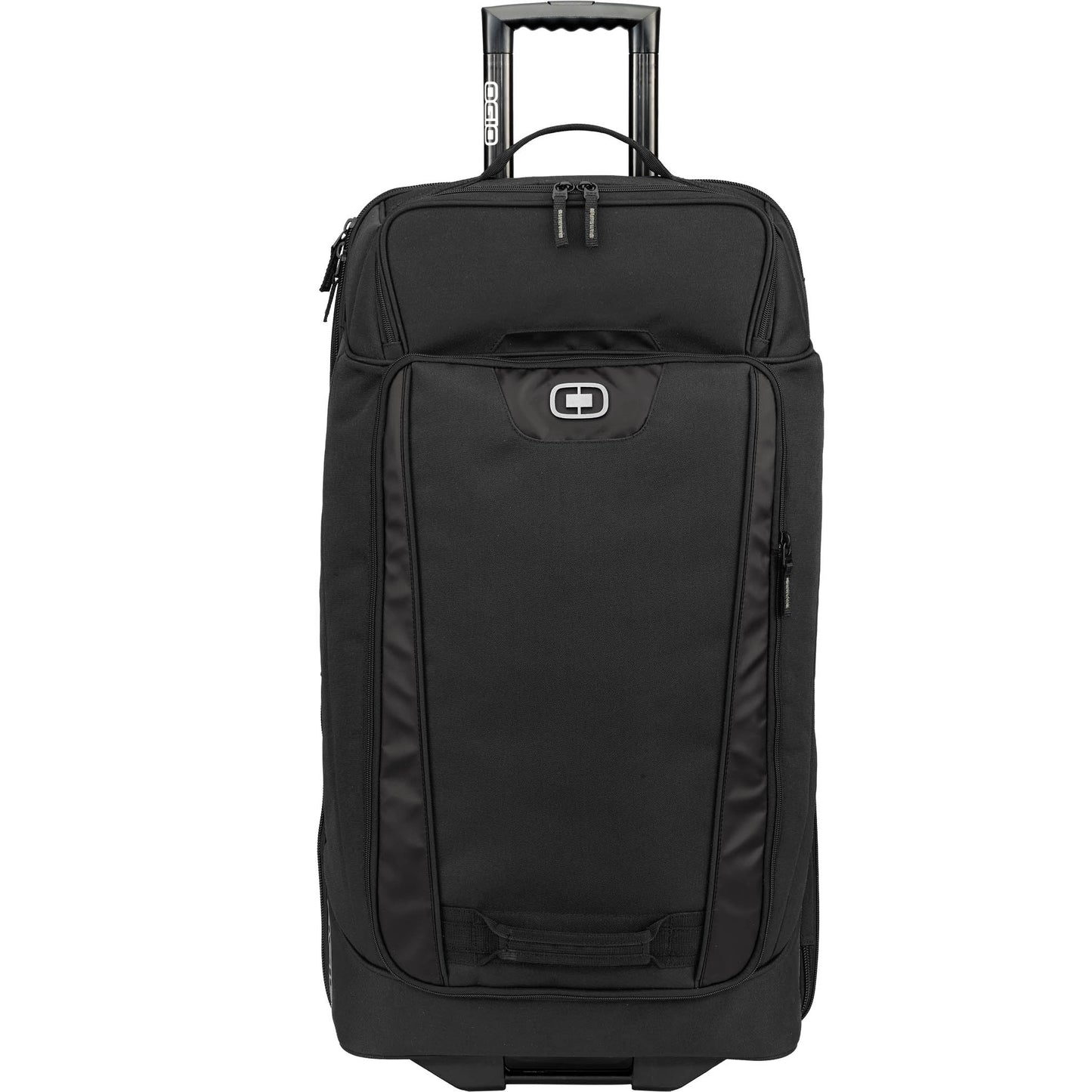 Black Rolling Bags - OGIO - Lightweight Design