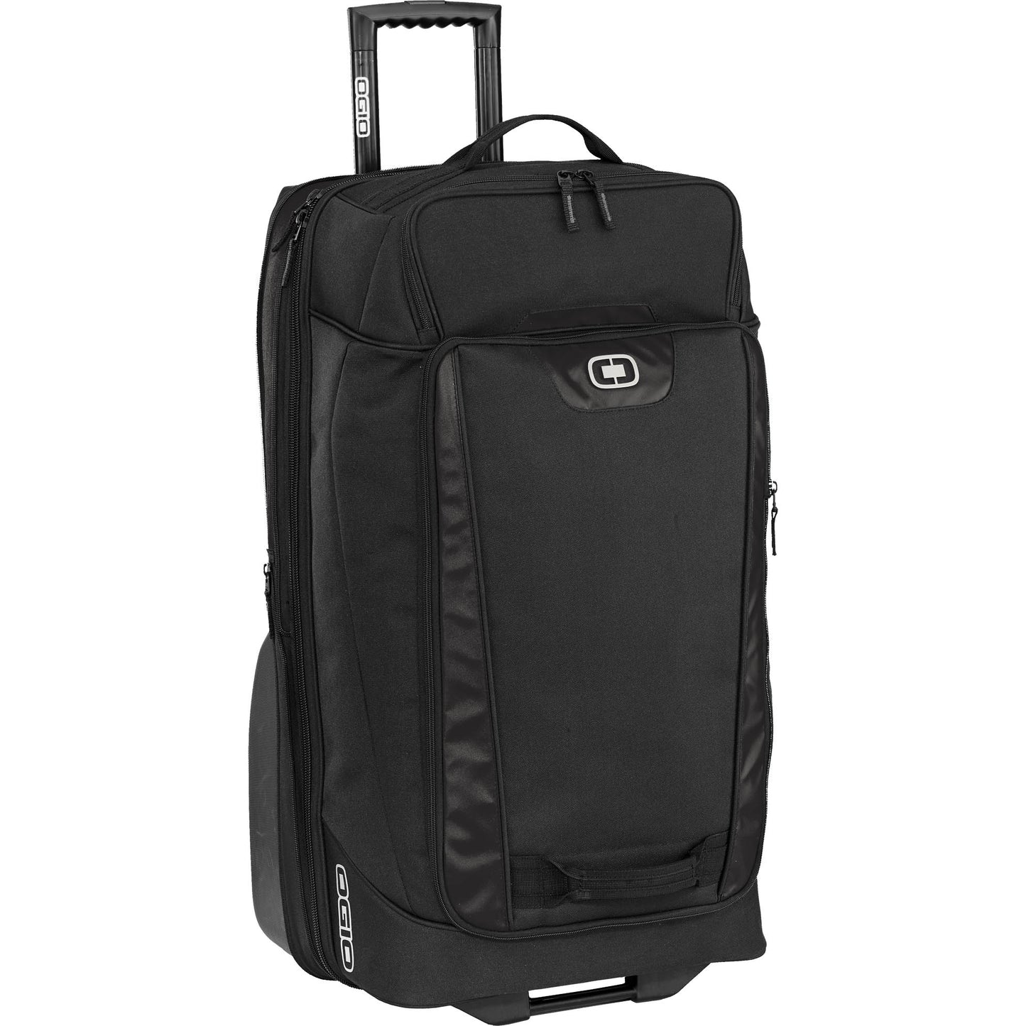 Black Rolling Bags - OGIO - Lightweight Design