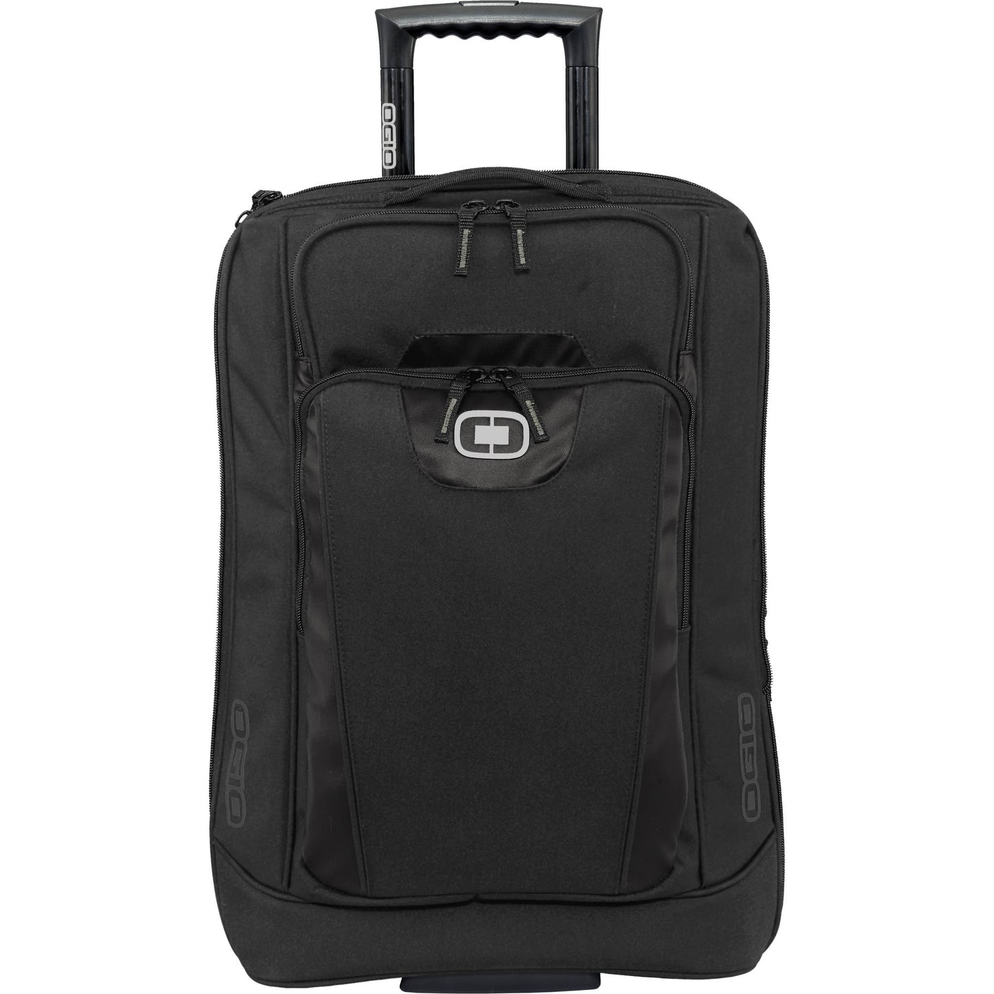 Black Rolling Bags - OGIO - Lightweight Design