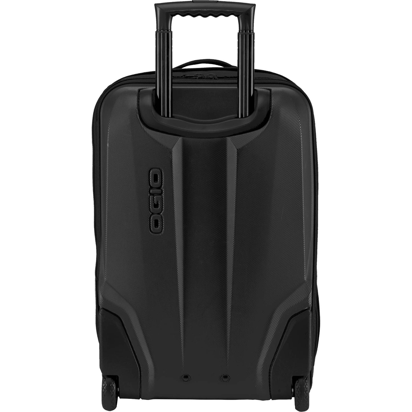 Black Rolling Bags - OGIO - Lightweight Design