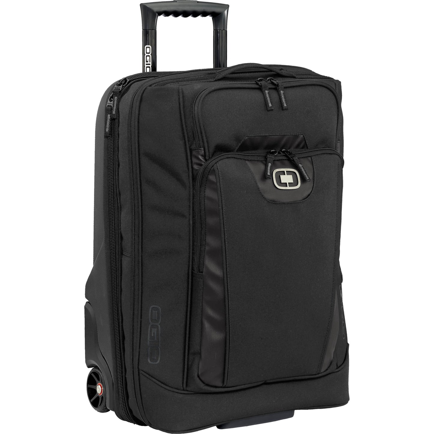 Black Rolling Bags - OGIO - Lightweight Design