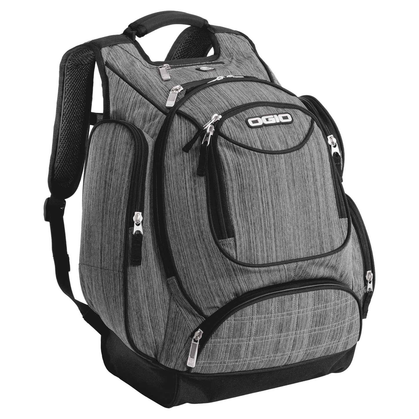Noise Backpacks - OGIO - Versatile Metro Pack - Durable Design