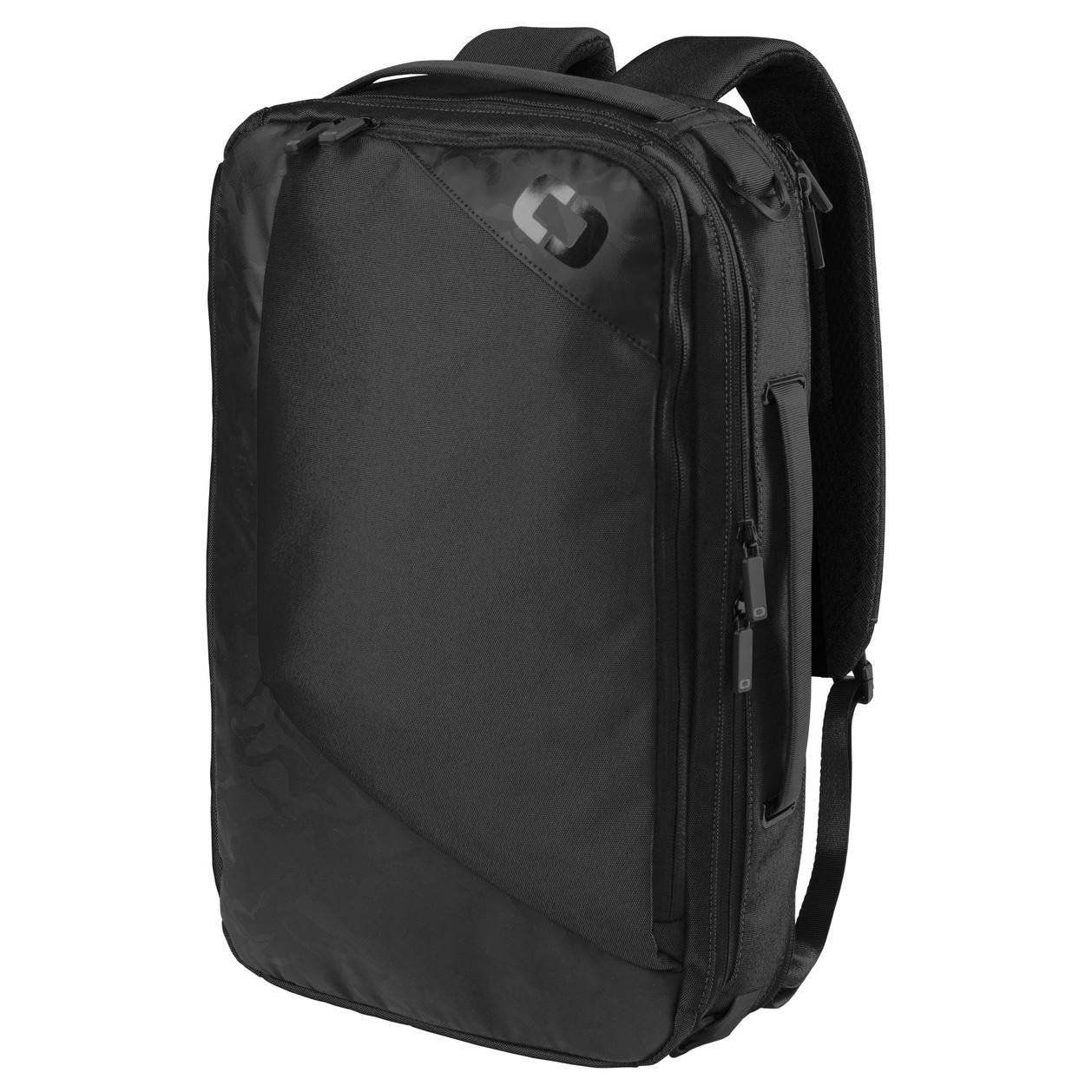 Black Backpacks - OGIO - Stylish Convertible Pack