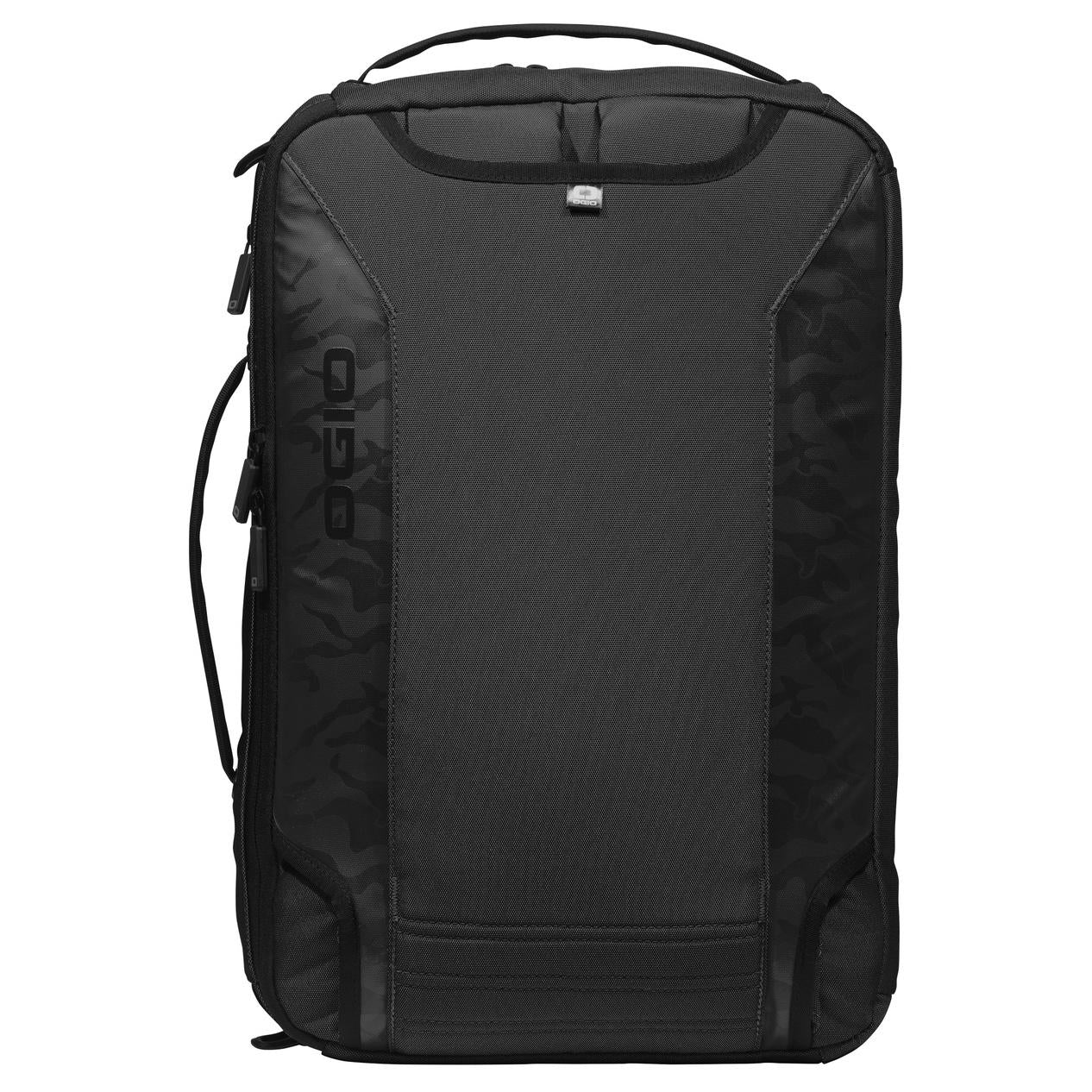Black Backpacks - OGIO - Stylish Convertible Pack