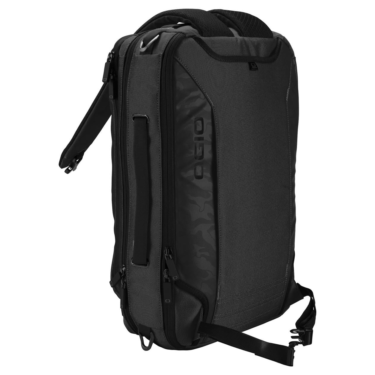 Black Backpacks - OGIO - Stylish Convertible Pack