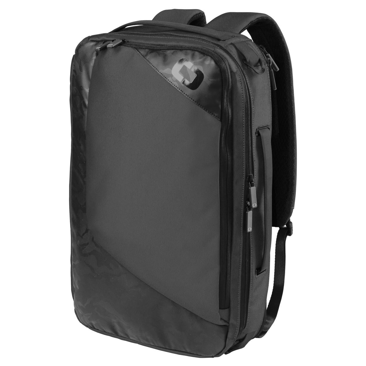 Black Backpacks - OGIO - Stylish Convertible Pack