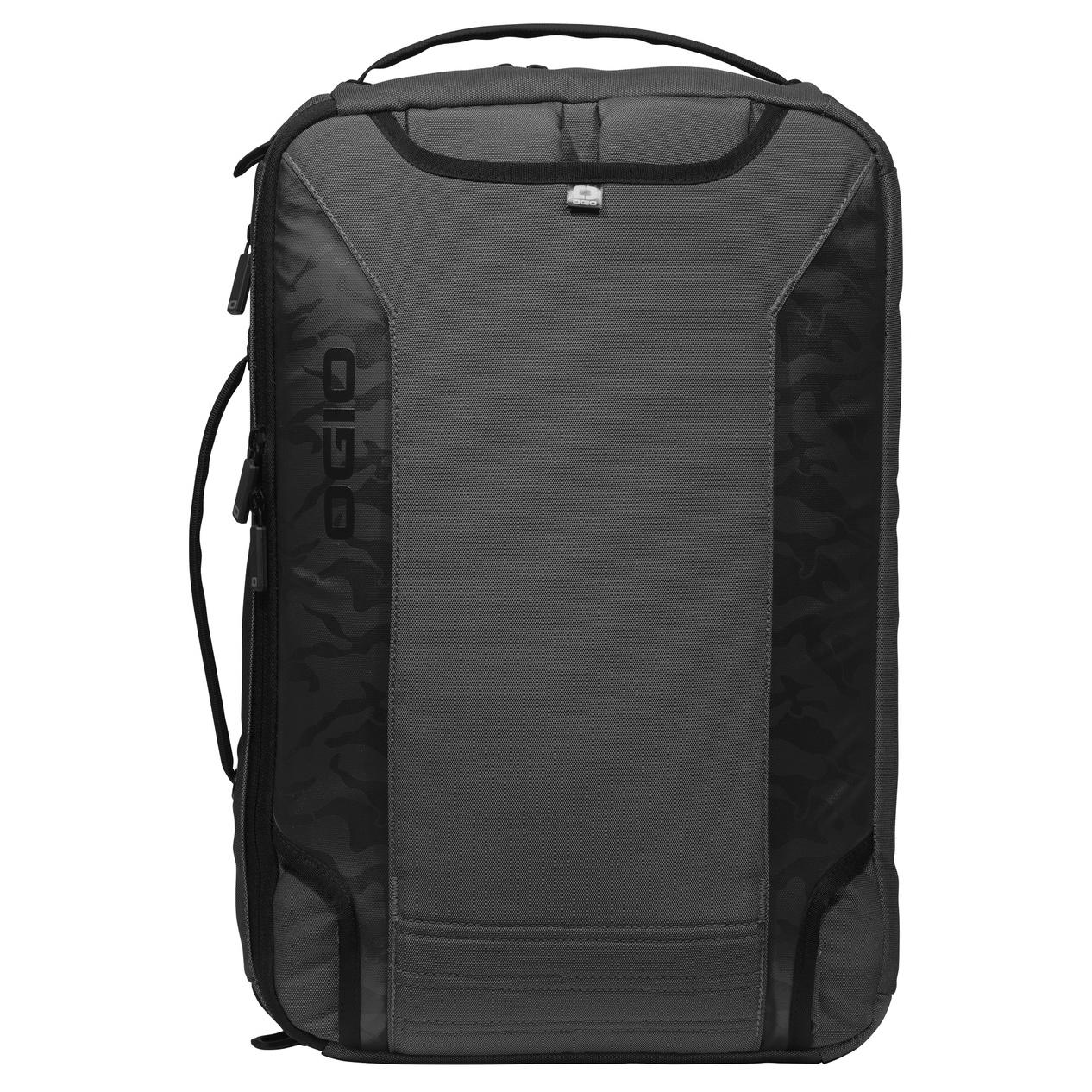 Black Backpacks - OGIO - Stylish Convertible Pack