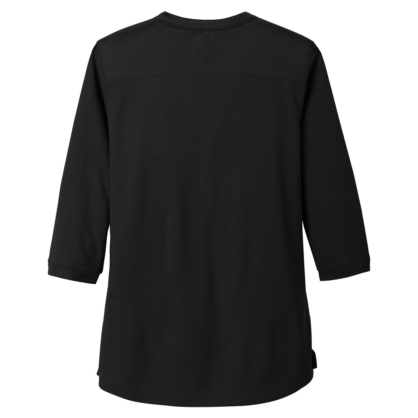 Blacktop Henley Shirt - OGIO - Performance Poly