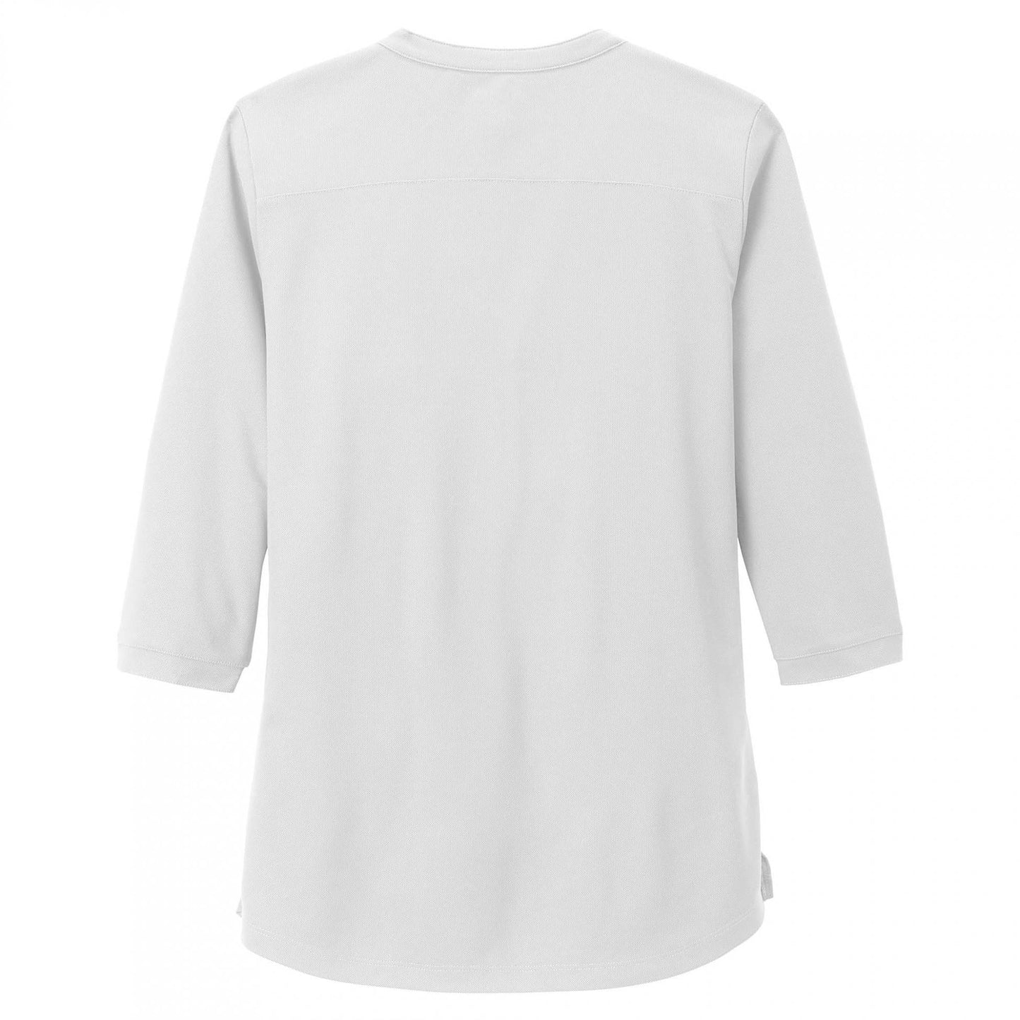 Blacktop Henley Shirt - OGIO - Performance Poly