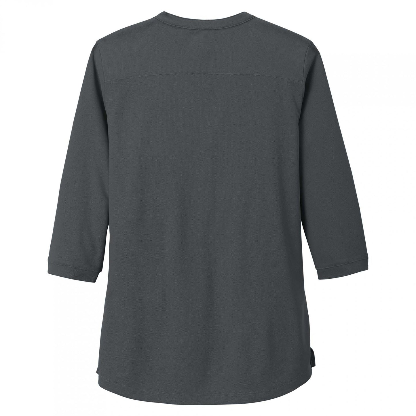 Blacktop Henley Shirt - OGIO - Performance Poly