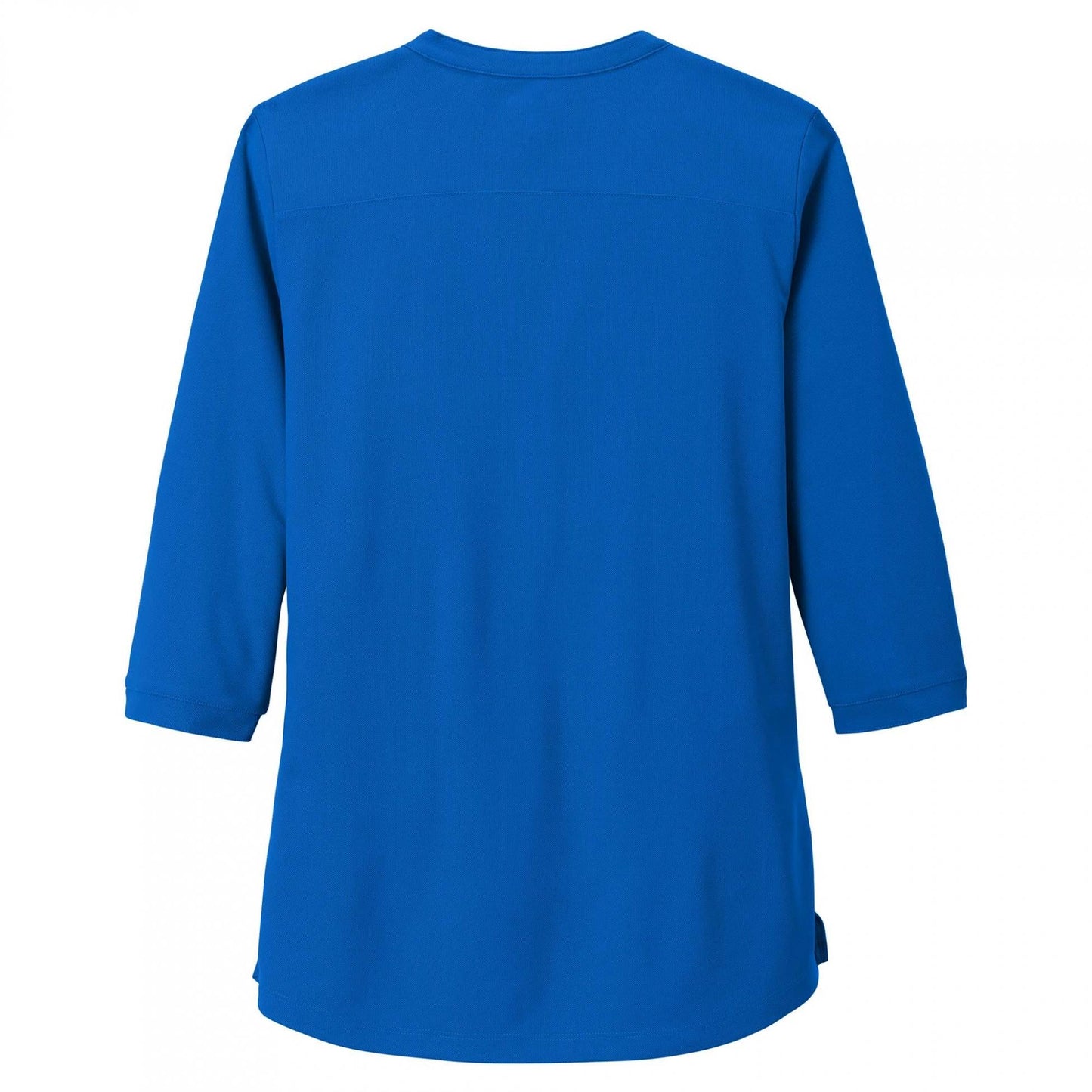 Blacktop Henley Shirt - OGIO - Performance Poly