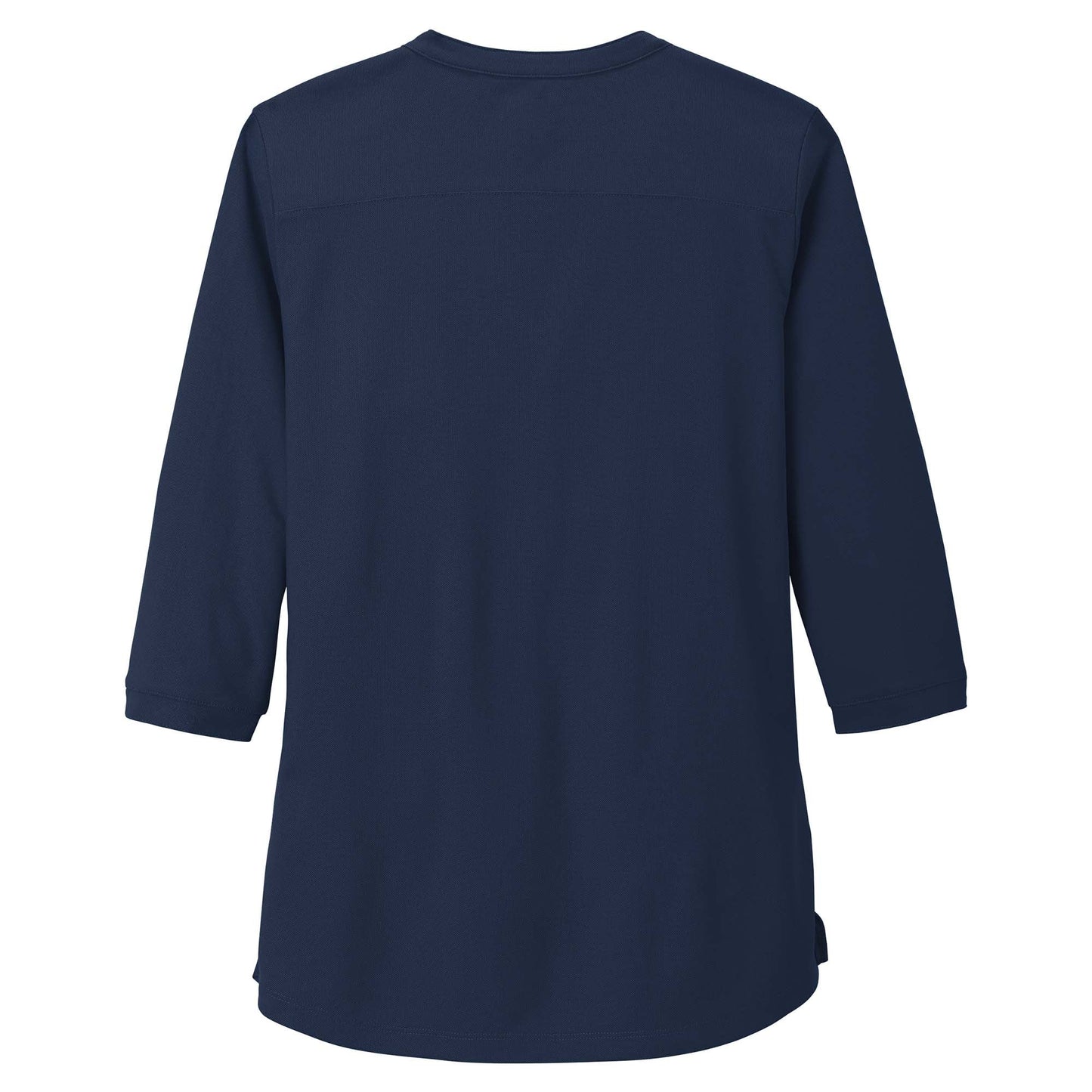 Blacktop Henley Shirt - OGIO - Performance Poly