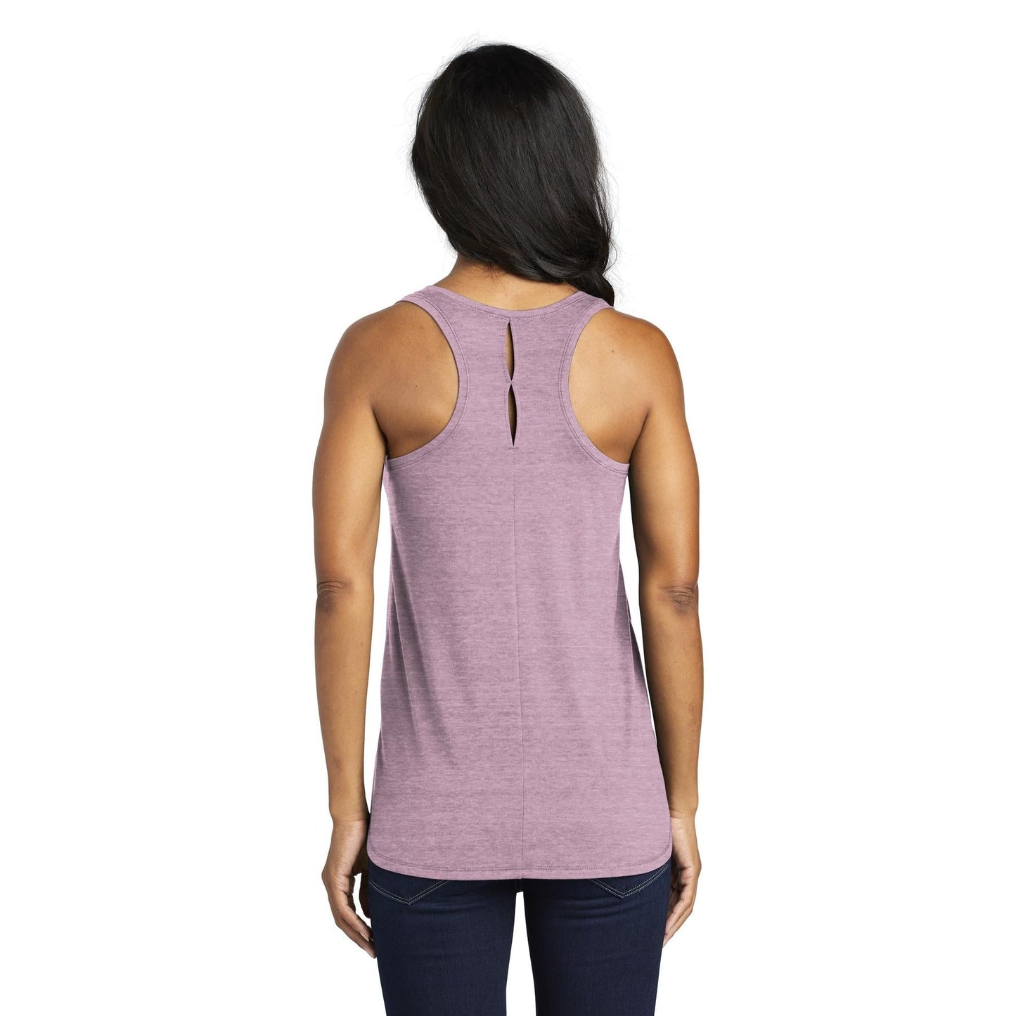 Blacktop Tank Tops - OGIO - Stylish Wicking Fabric