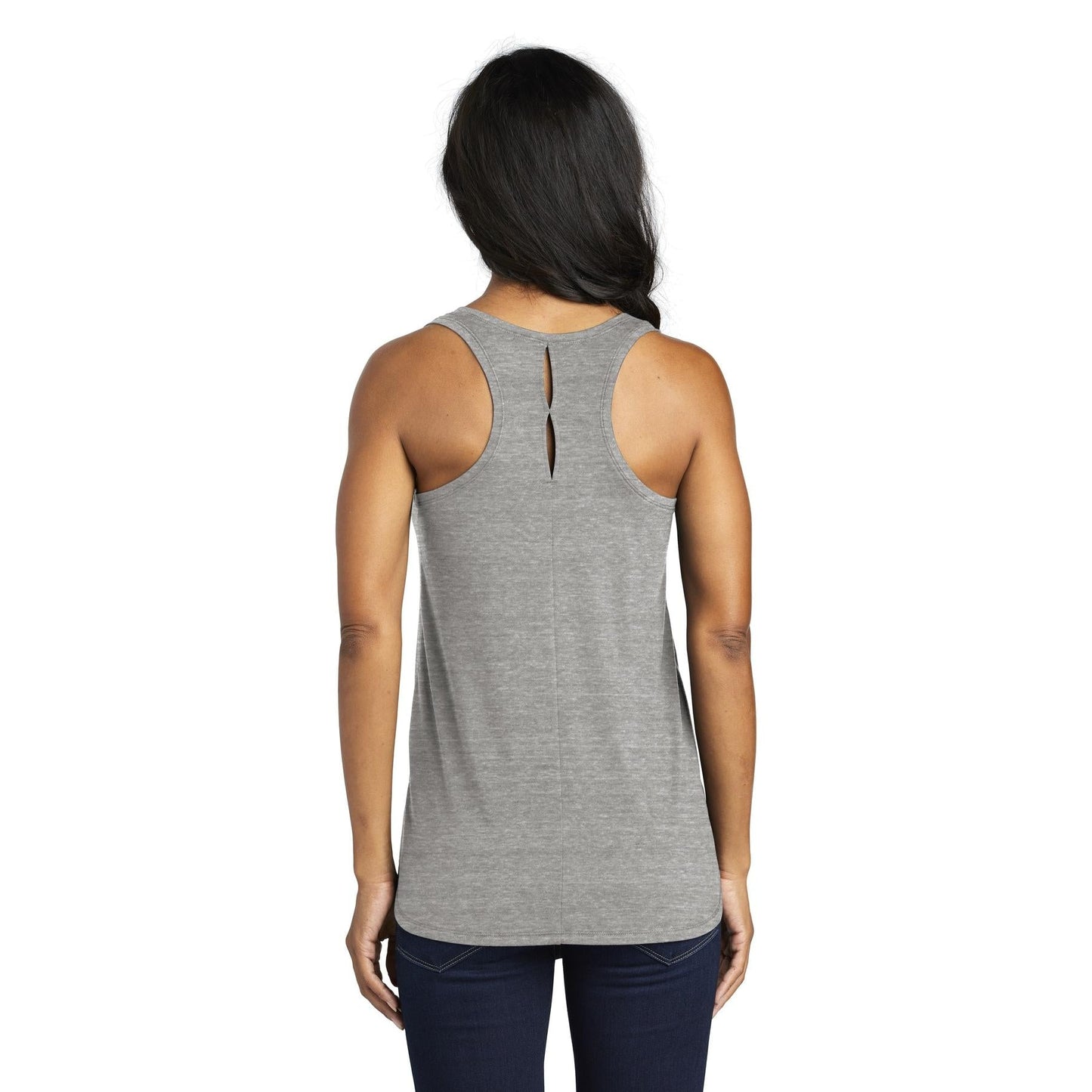 Blacktop Tank Tops - OGIO - Stylish Wicking Fabric