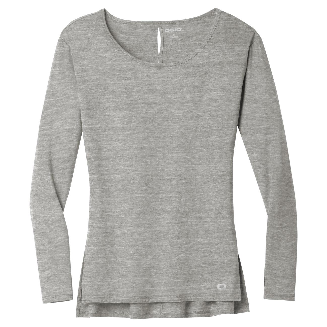Diesel Grey Tunic - OGIO - Comfortable Design