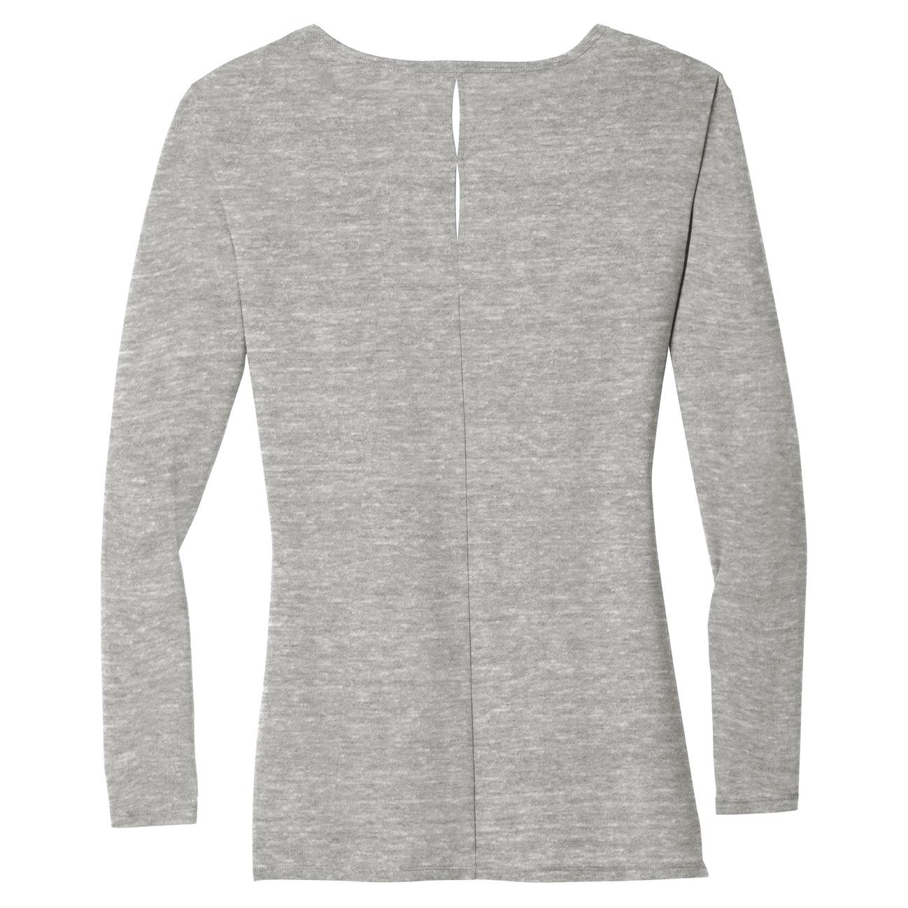 Diesel Grey Tunic - OGIO - Comfortable Design