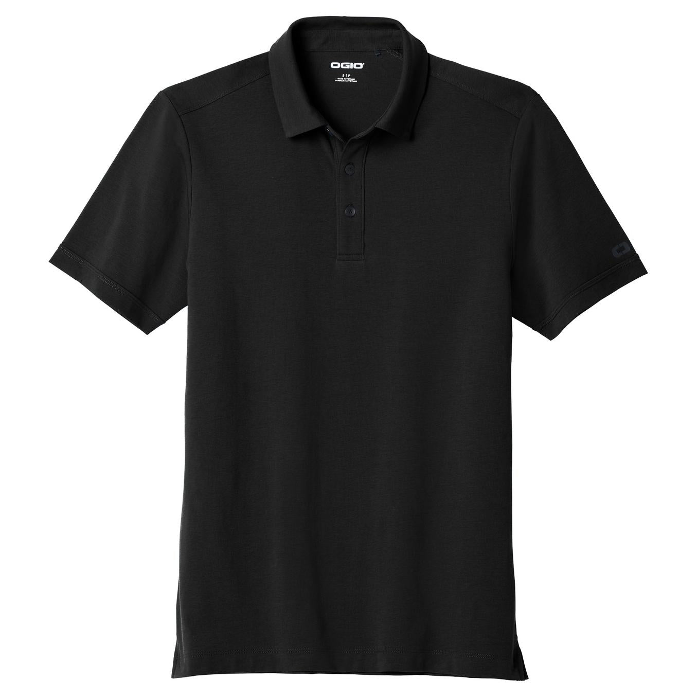 Blacktop Polo Shirt - OGIO - Comfortable Fabric