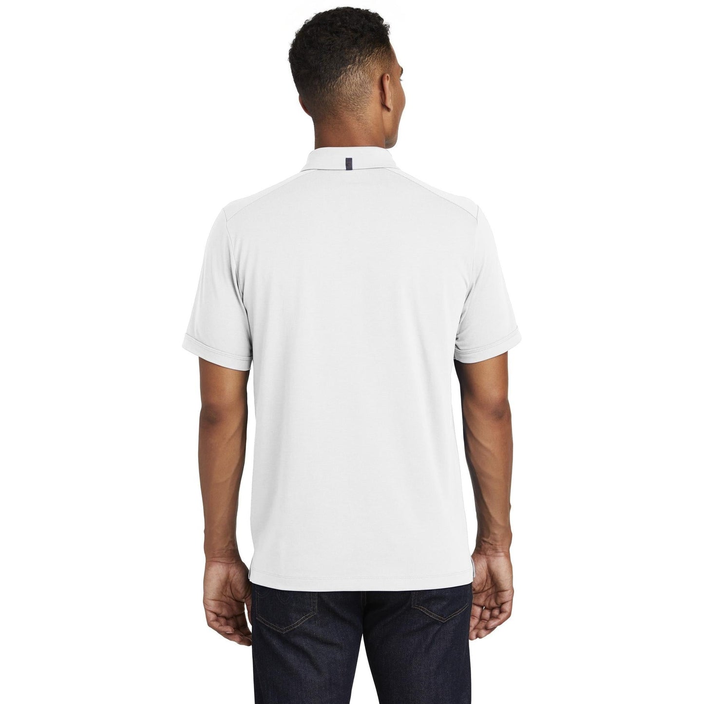 Blacktop Polo Shirt - OGIO - Comfortable Fabric