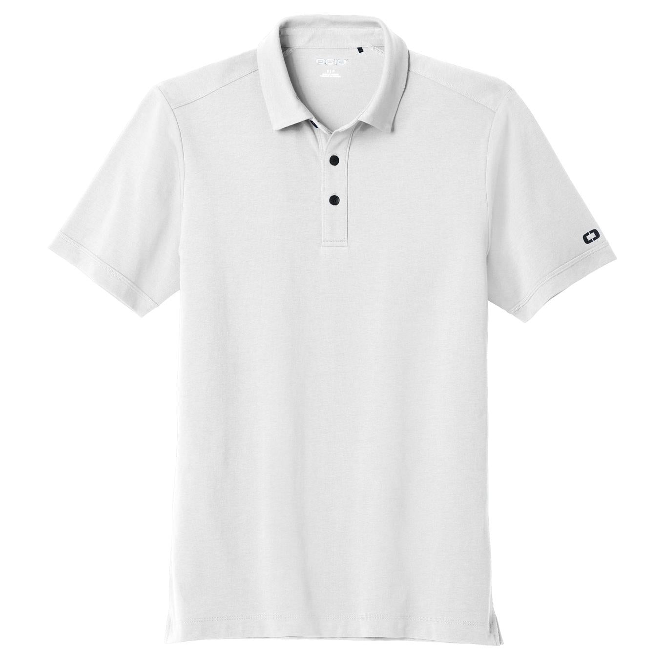 Blacktop Polo Shirt - OGIO - Comfortable Fabric