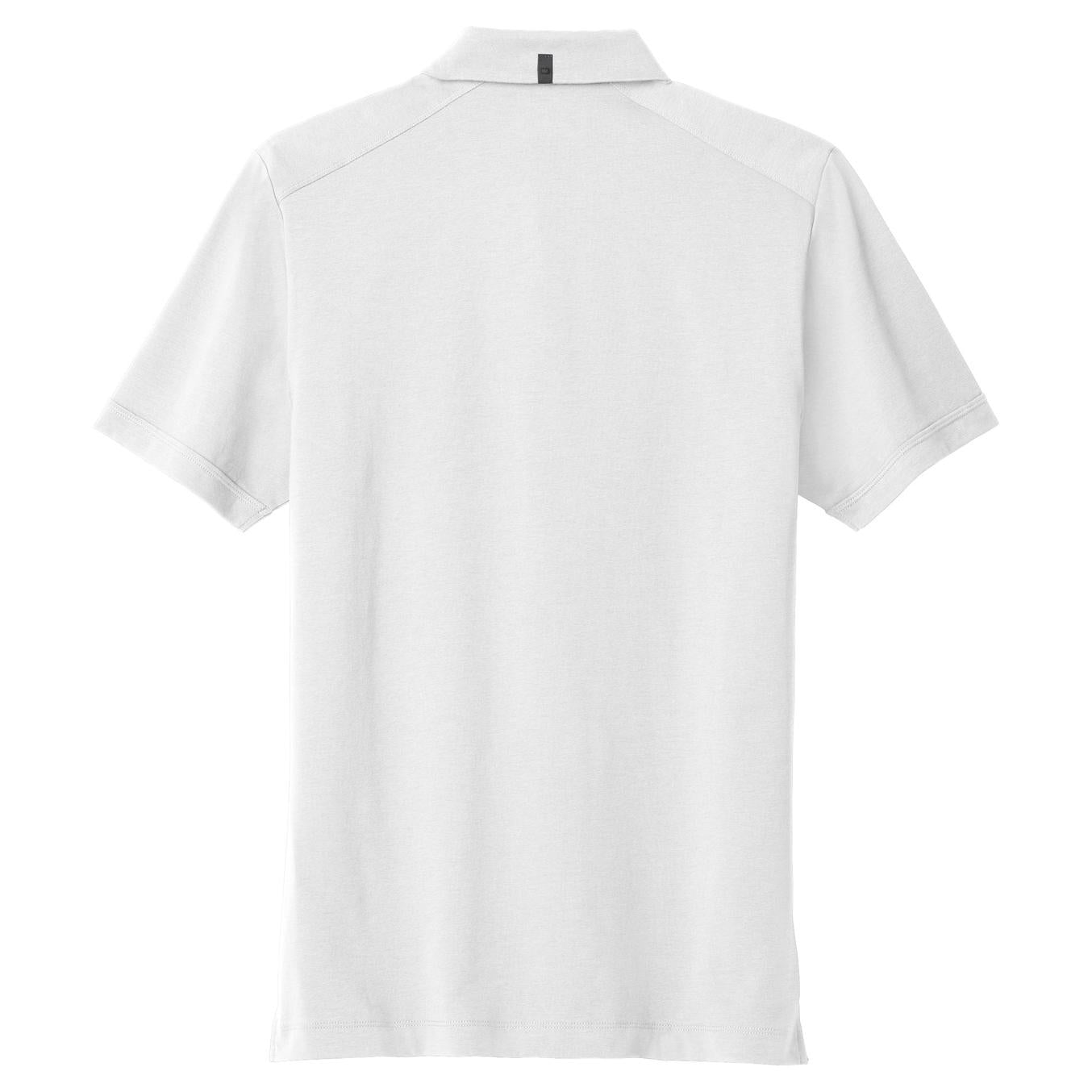 Blacktop Polo Shirt - OGIO - Comfortable Fabric
