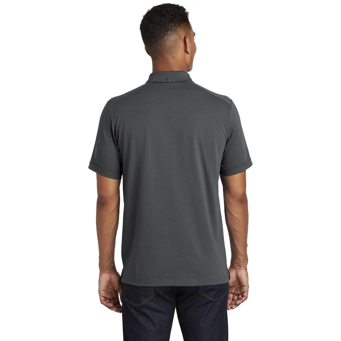 Blacktop Polo Shirt - OGIO - Comfortable Fabric