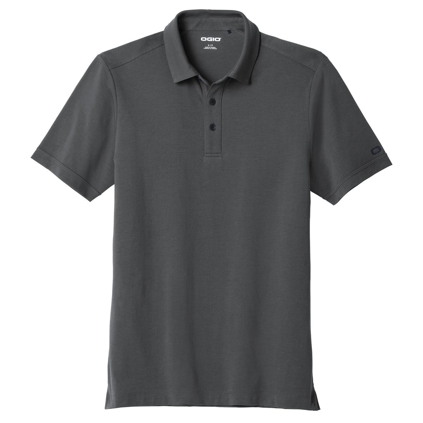 Blacktop Polo Shirt - OGIO - Comfortable Fabric