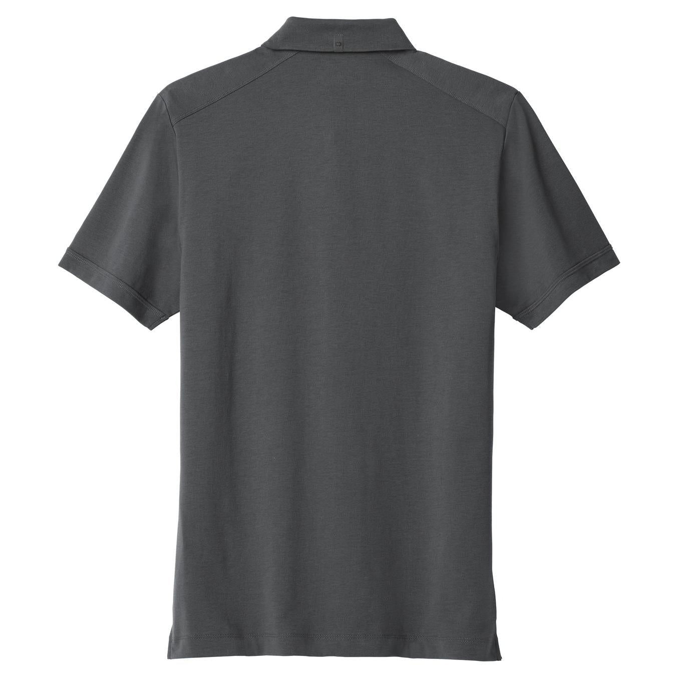 Blacktop Polo Shirt - OGIO - Comfortable Fabric