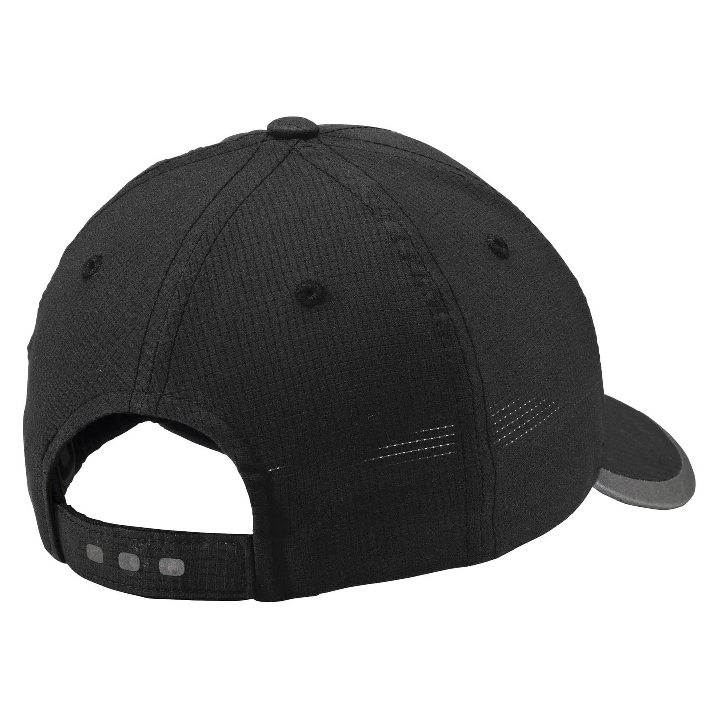 Blacktop Ball Cap - OGIO - Durable Polyester Mesh