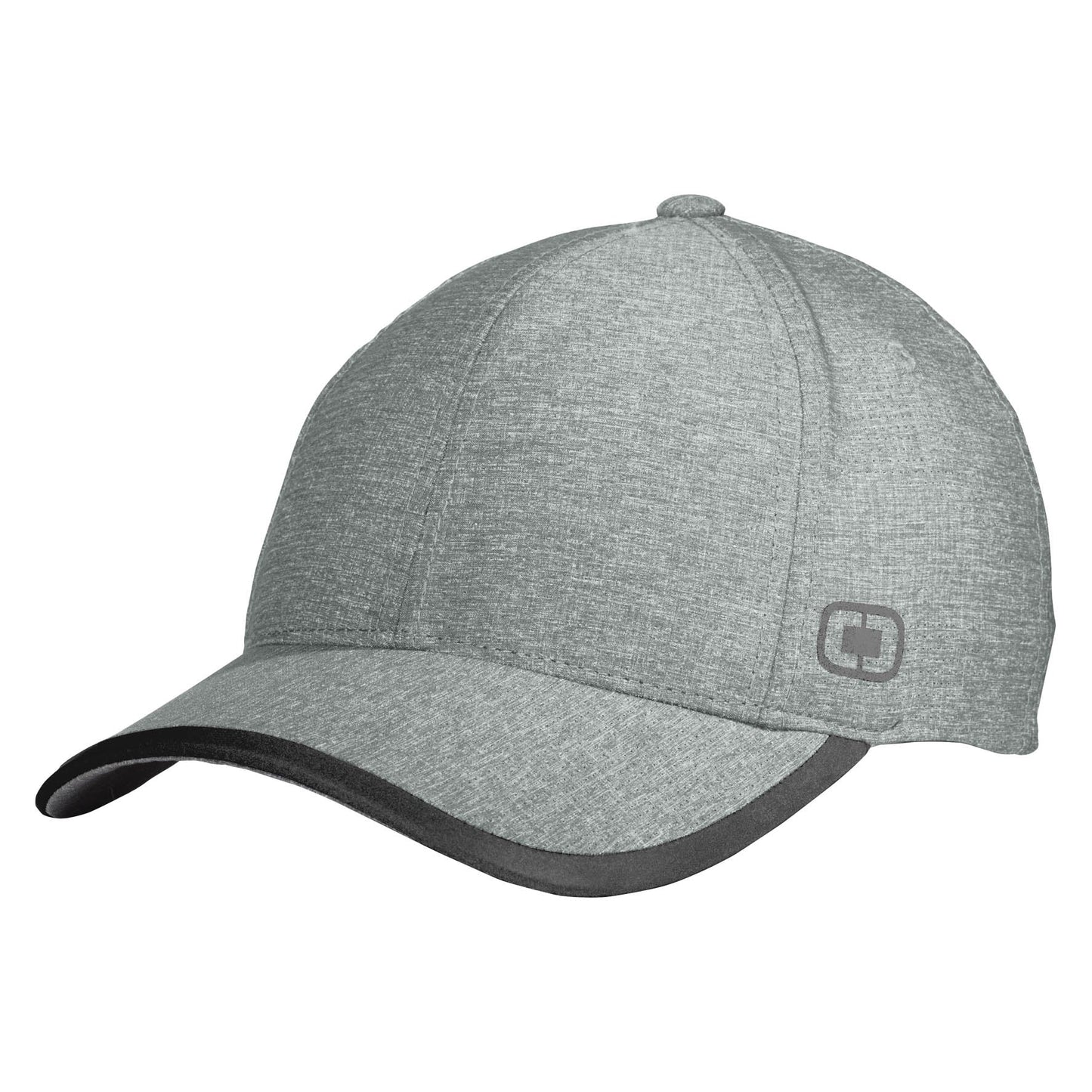 Blacktop Ball Cap - OGIO - Durable Polyester Mesh