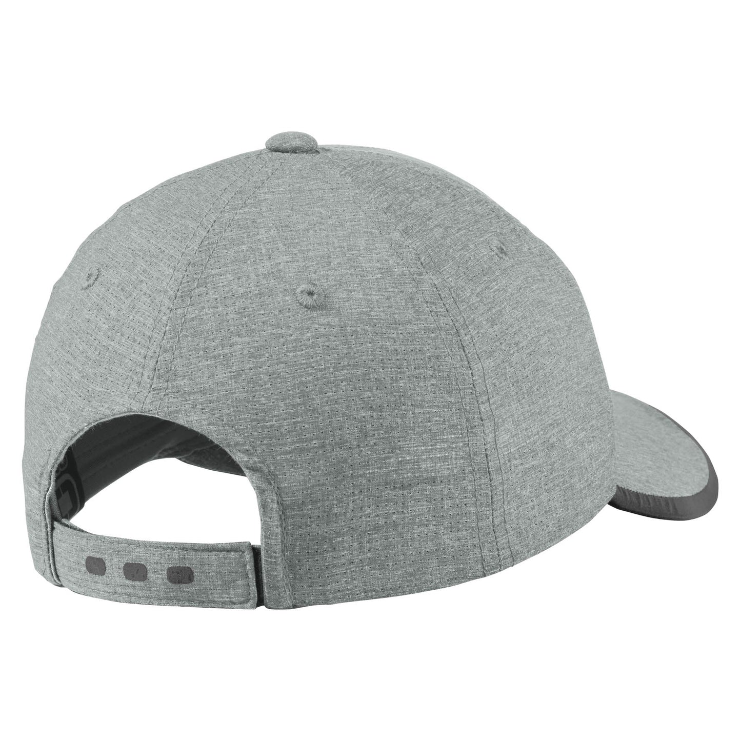 Blacktop Ball Cap - OGIO - Durable Polyester Mesh