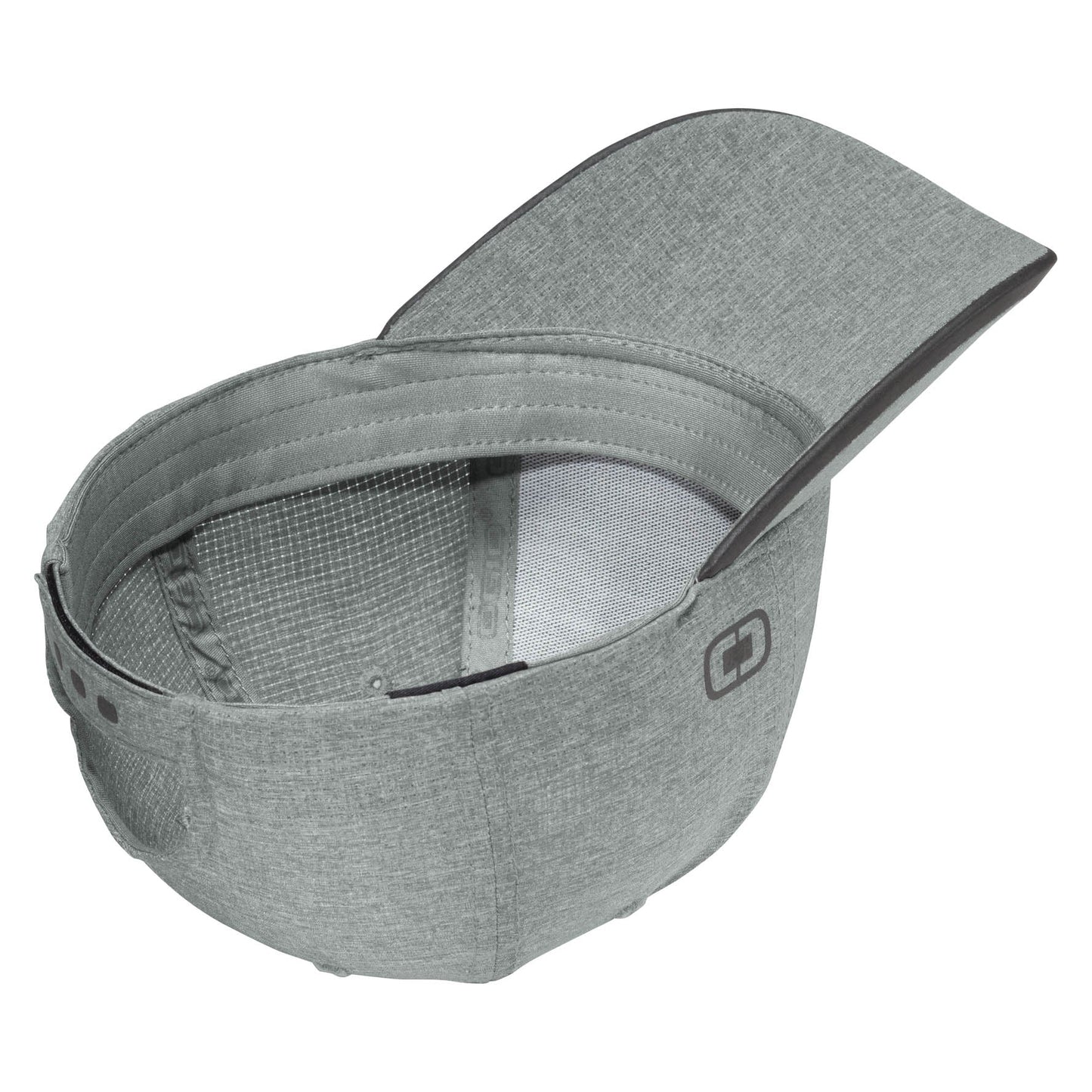Blacktop Ball Cap - OGIO - Durable Polyester Mesh