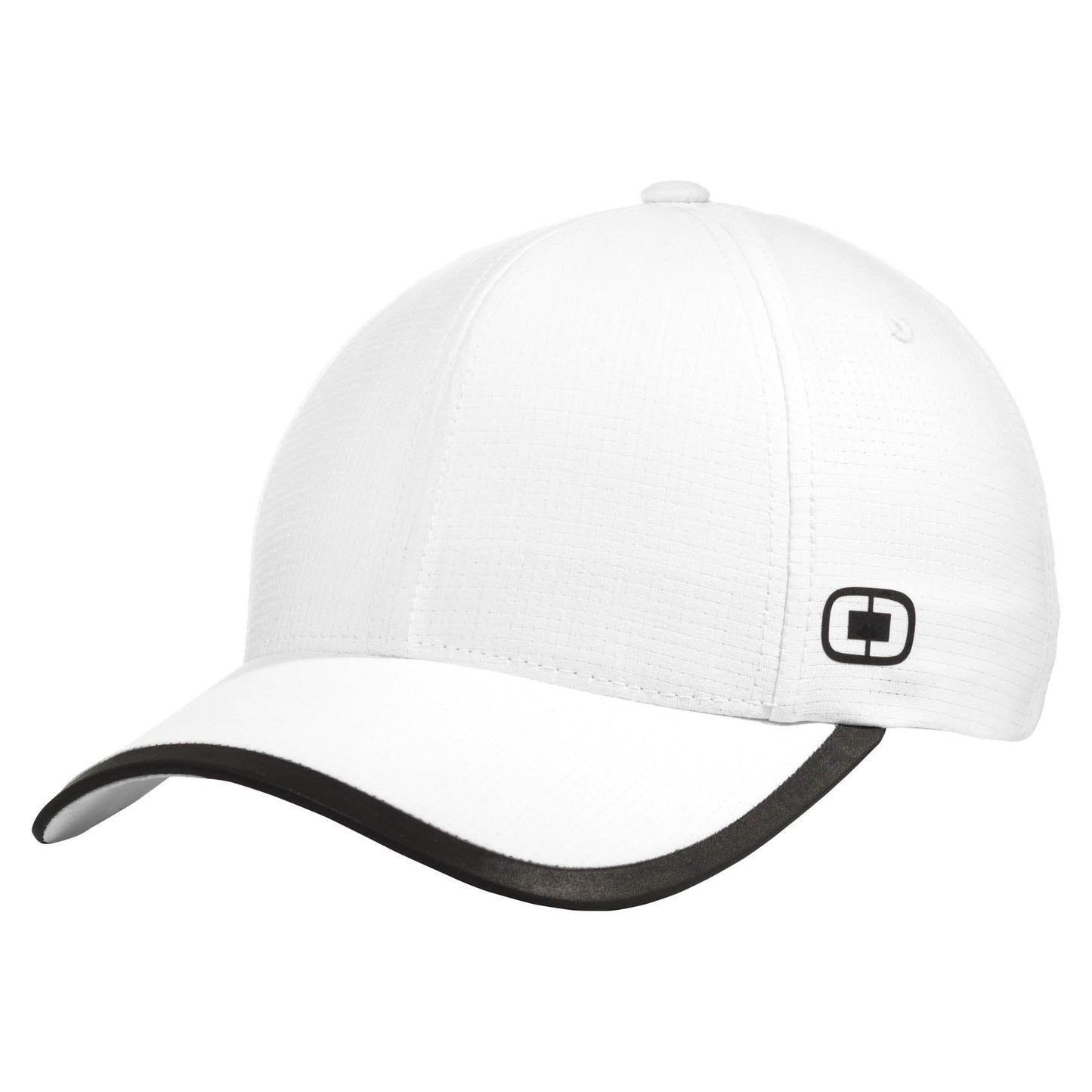 Blacktop Ball Cap - OGIO - Durable Polyester Mesh