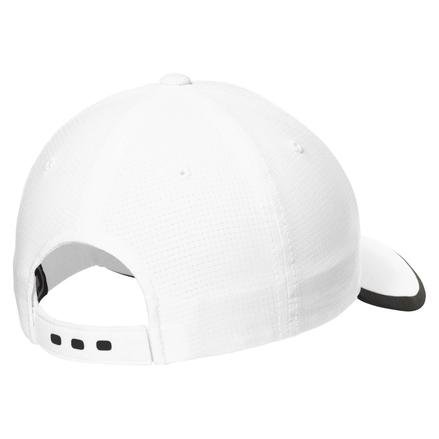 Blacktop Ball Cap - OGIO - Durable Polyester Mesh