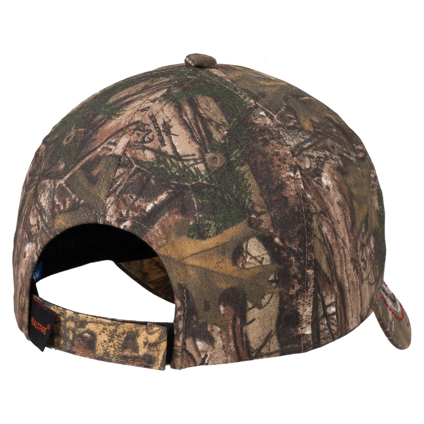 Mossy Oak New Break-Up Ball Caps - Port Authority - Camo Cap