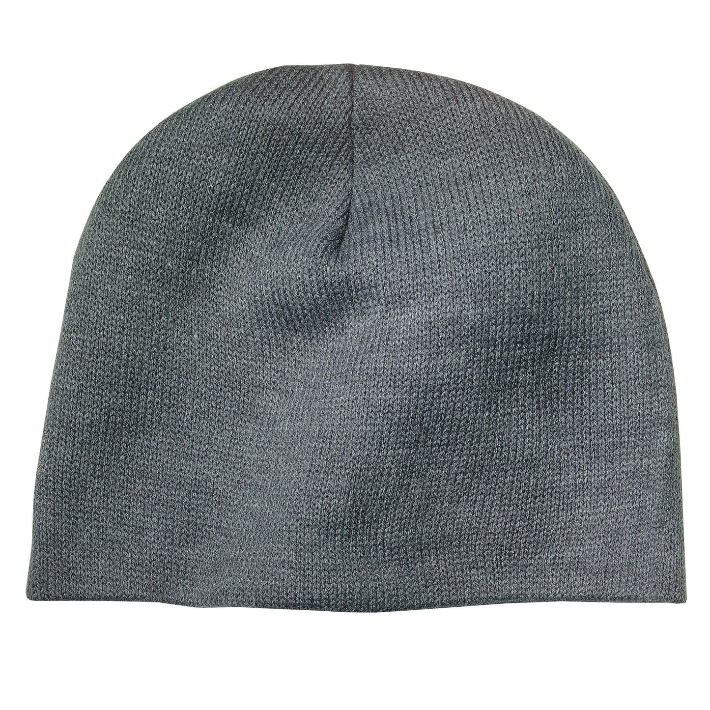 Athletic Red Beanies - Port & Company - Warm Acrylic