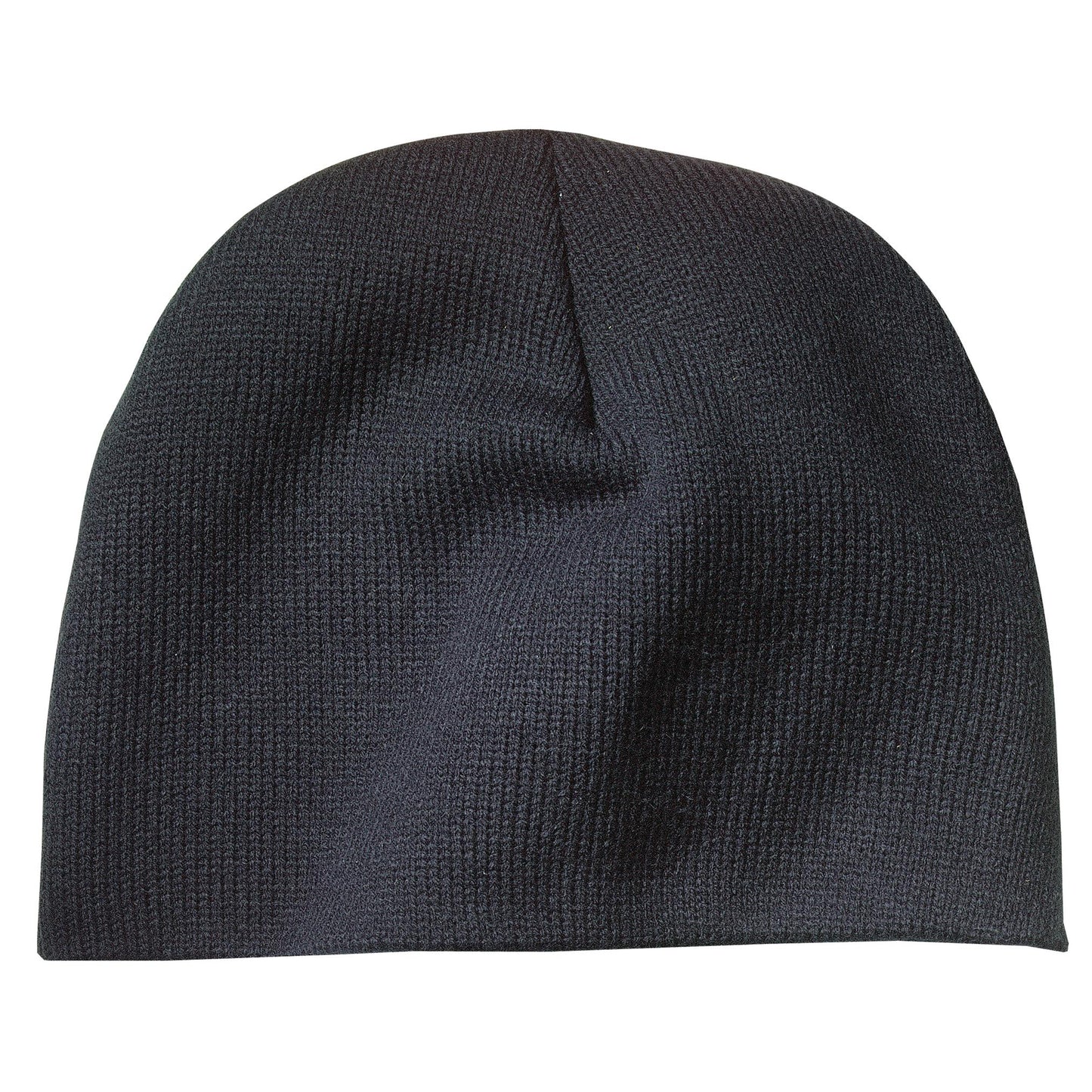 Athletic Red Beanies - Port & Company - Warm Acrylic