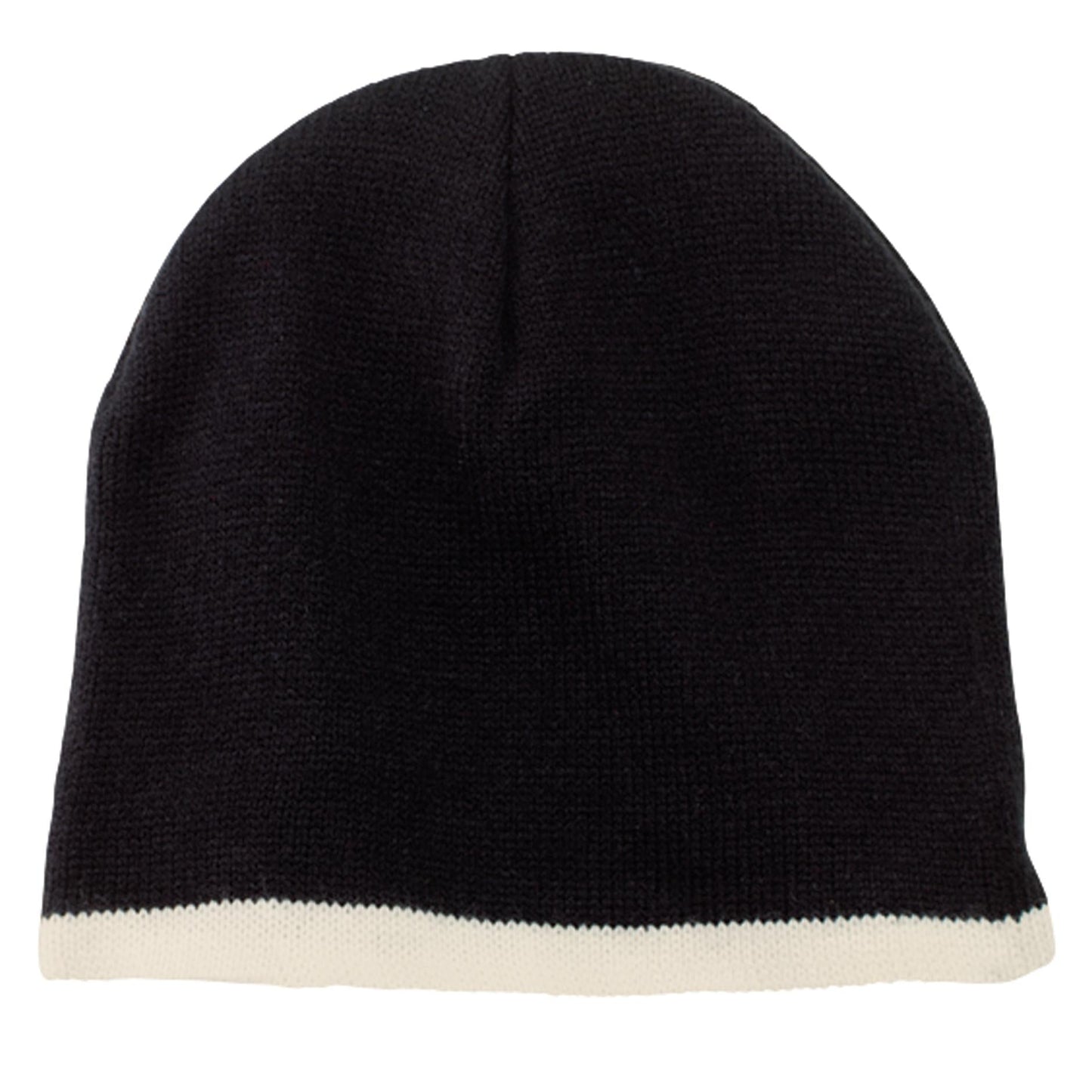 Athletic Red Beanies - Port & Company - Warm Acrylic
