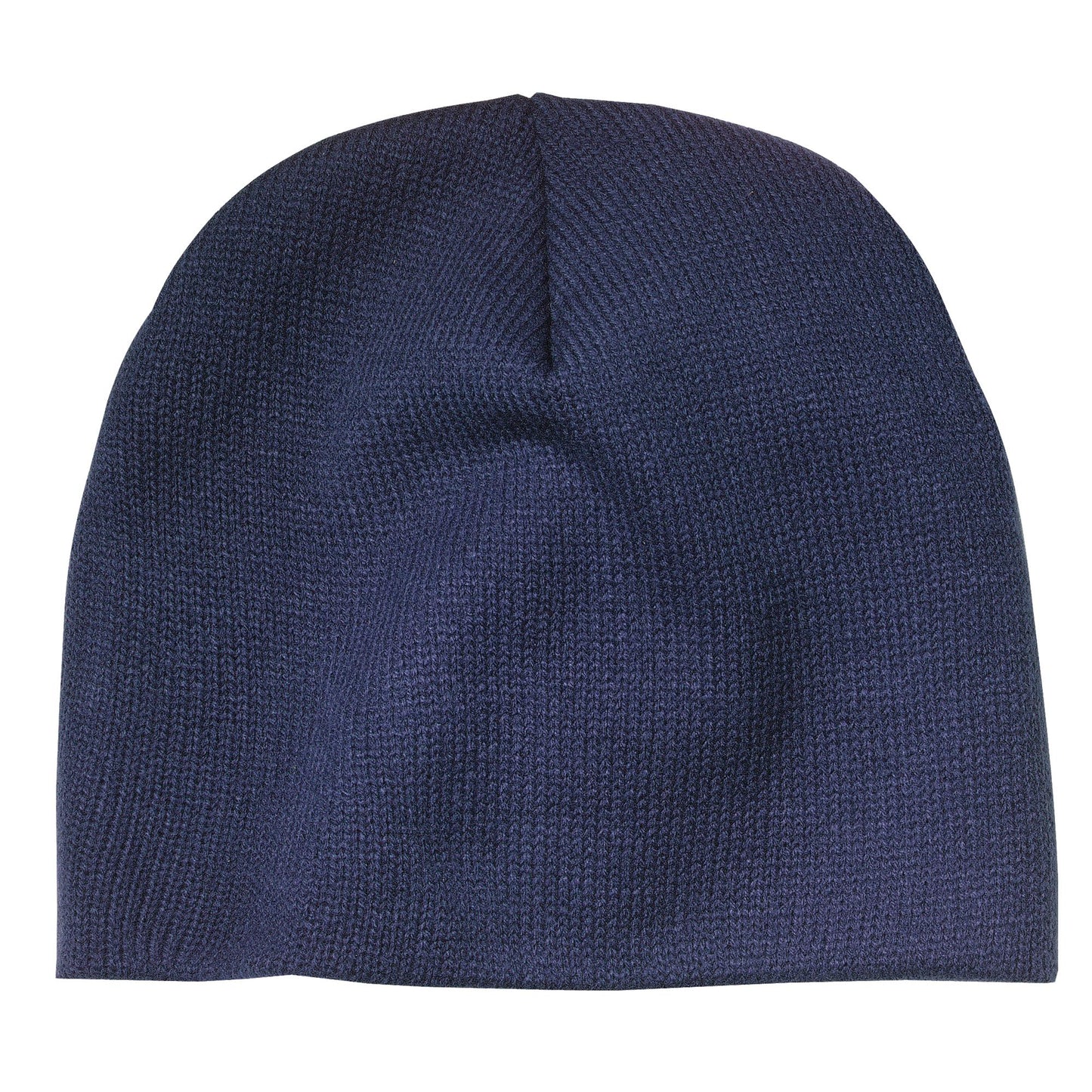 Athletic Red Beanies - Port & Company - Warm Acrylic