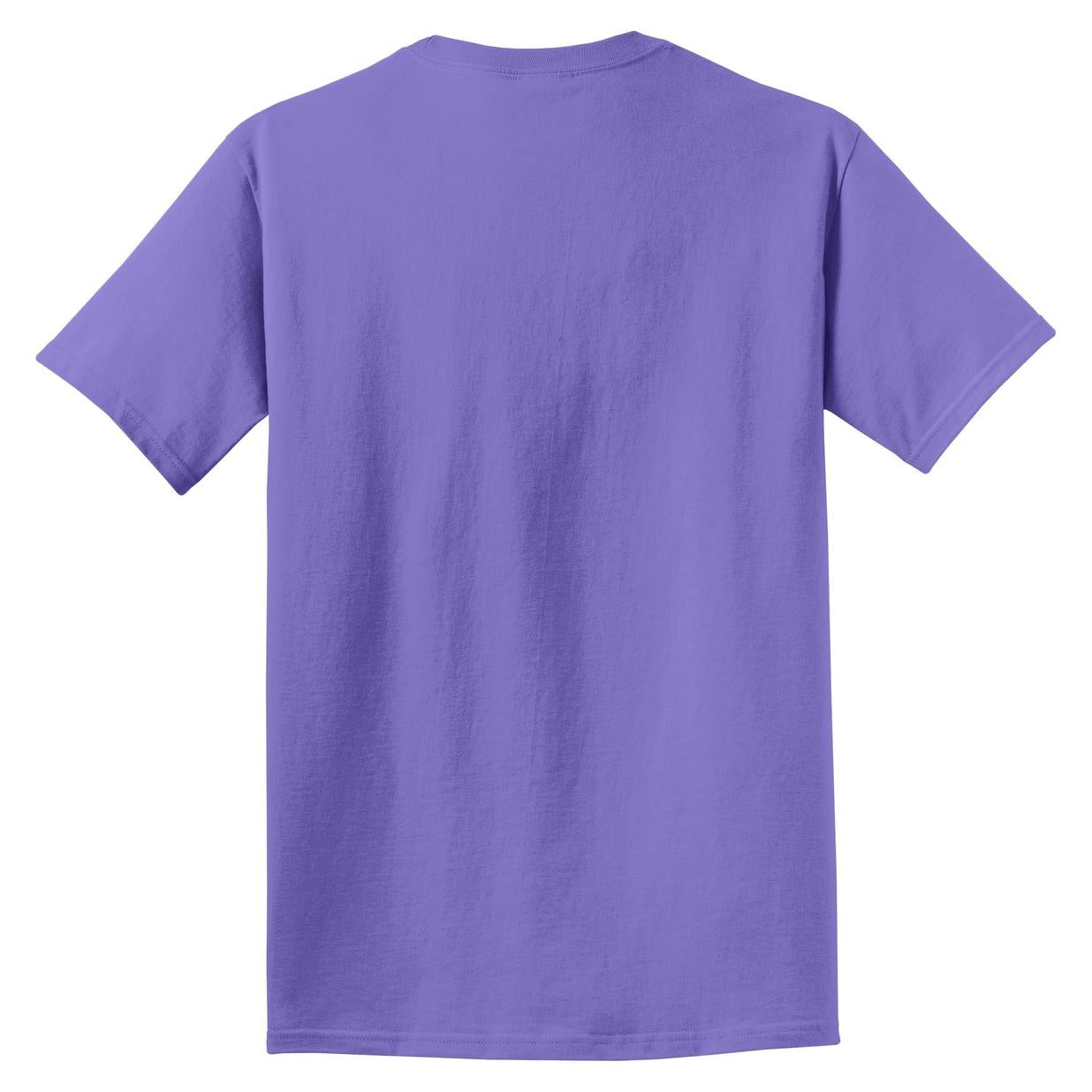 Mist T-Shirts - Port & Company - Garment-Dyed Tee
