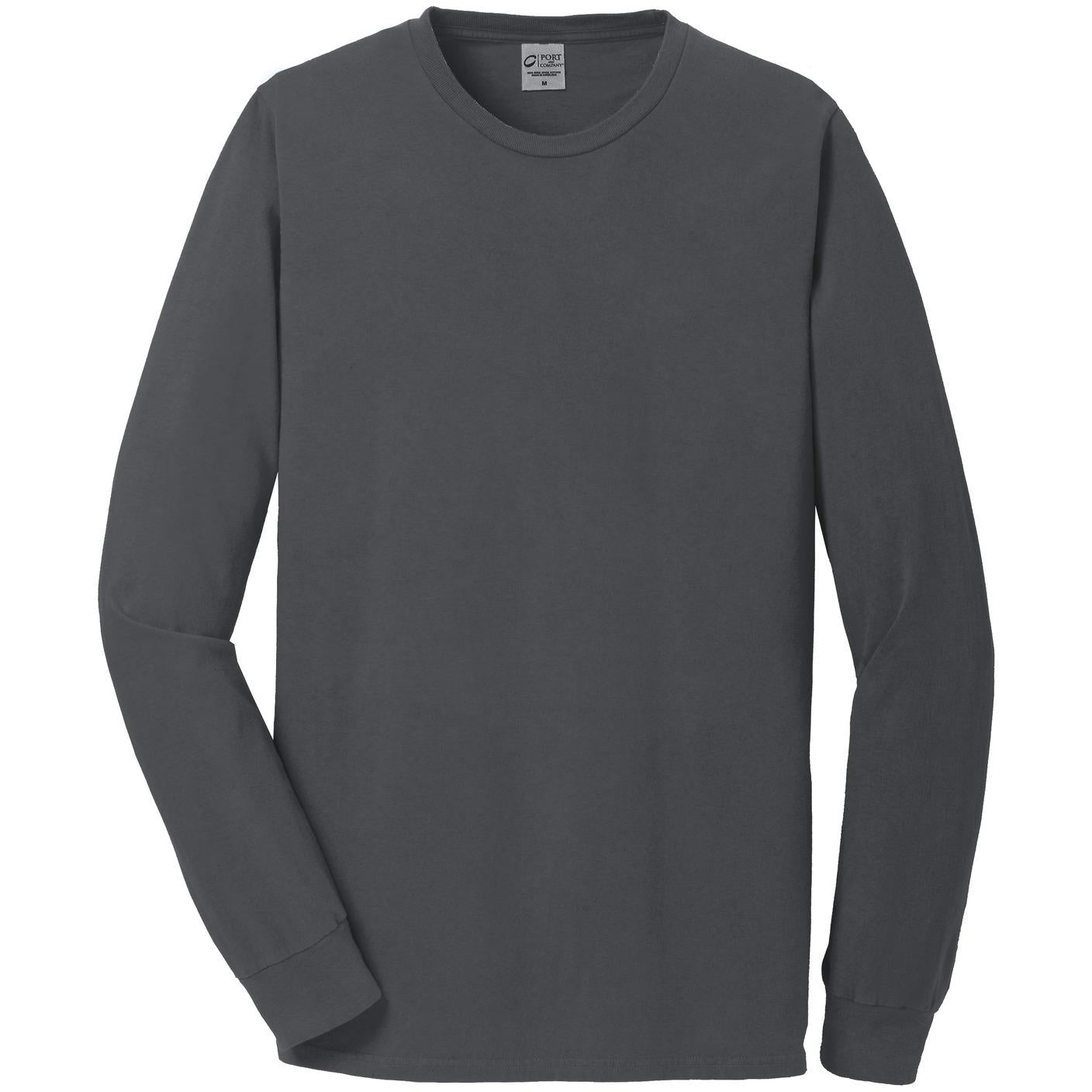 White T-Shirts - Port & Company - Soft Tee - Unique Design