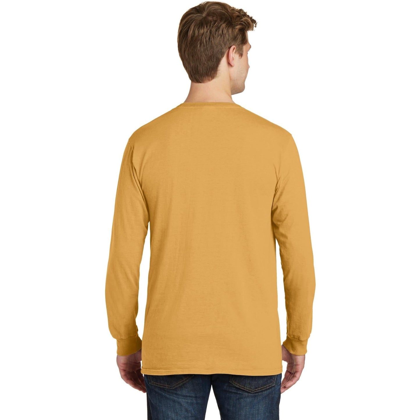 White T-Shirts - Port & Company - Soft Tee - Unique Design