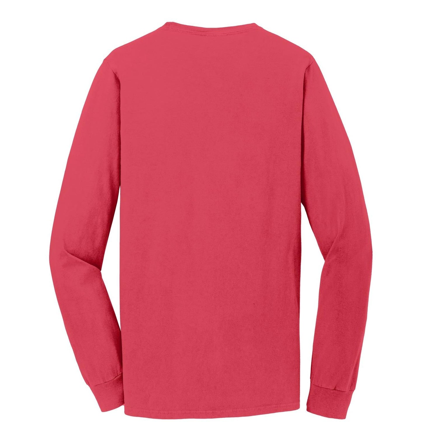 White T-Shirts - Port & Company - Soft Tee - Unique Design