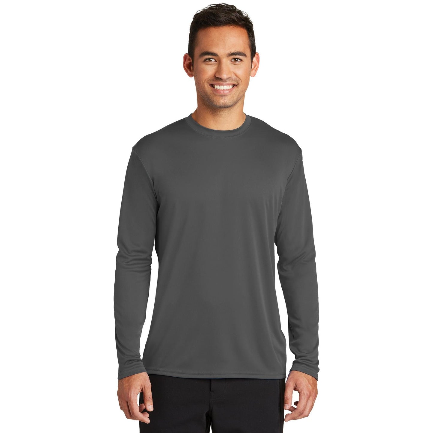 Carolina Blue T-Shirts - Port & Company - Performance Tee
