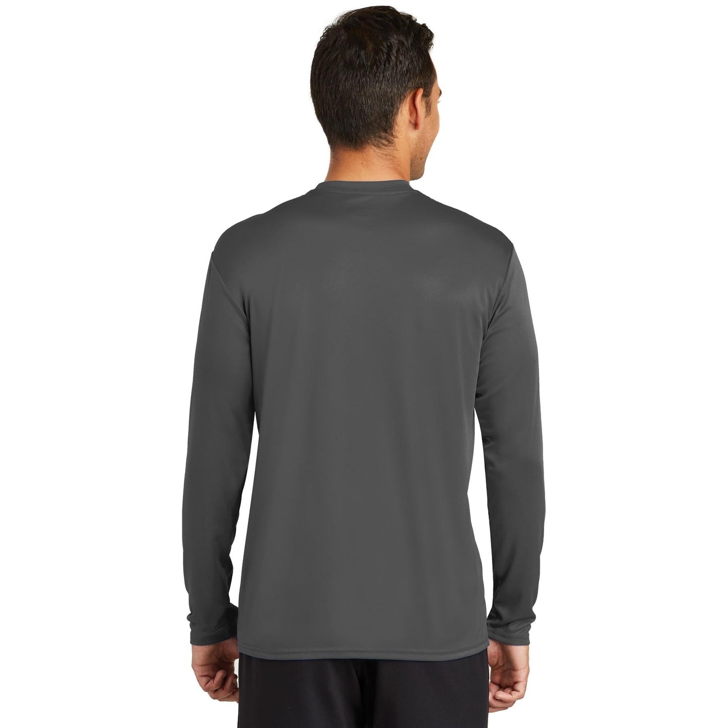 Carolina Blue T-Shirts - Port & Company - Performance Tee