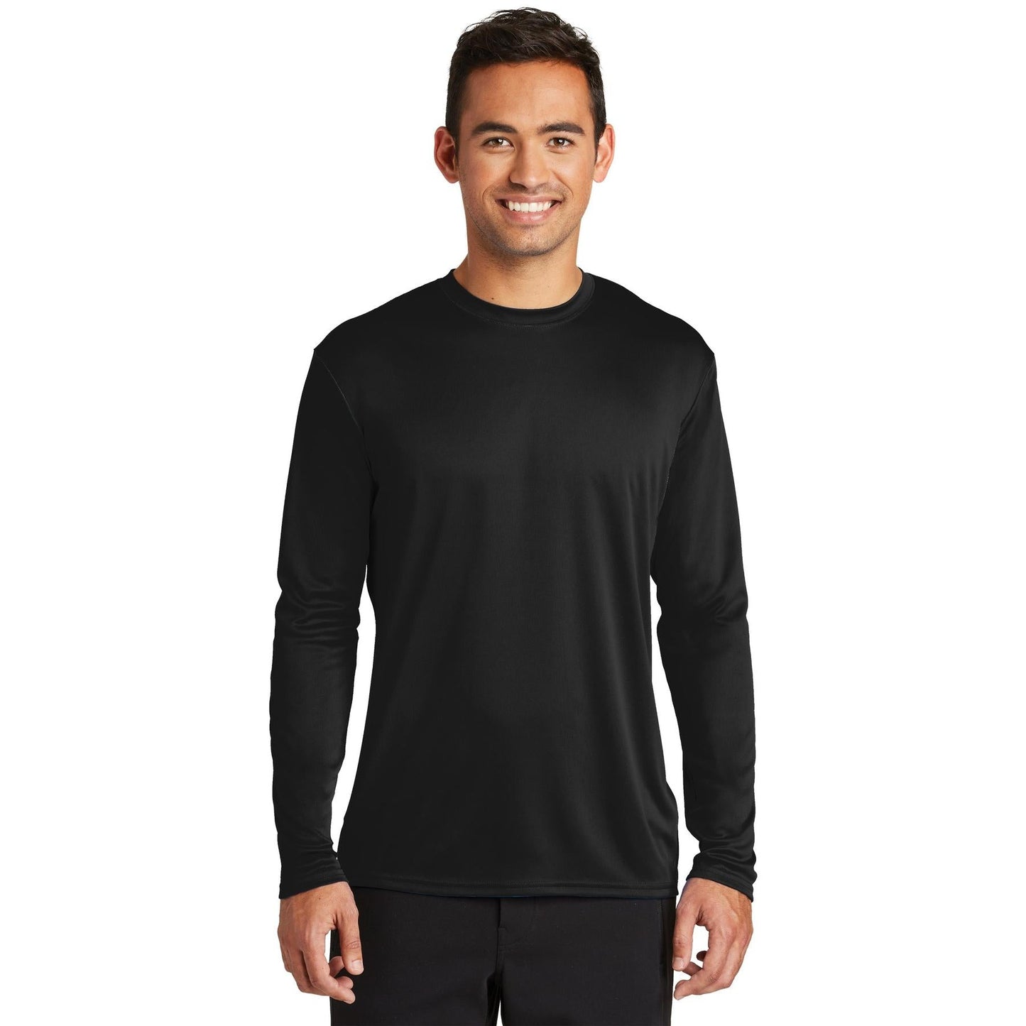 Carolina Blue T-Shirts - Port & Company - Performance Tee